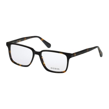 Rame ochelari de vedere barbati Guess GU50047 052 52-150-15 Rame ochelari de vedere barbati Guess GU50047 052 52-150-15