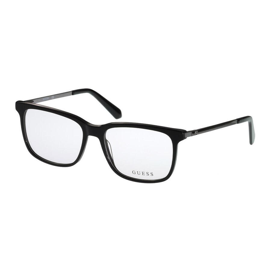 Rame ochelari de vedere barbati Guess GU50048 001 52-145-16