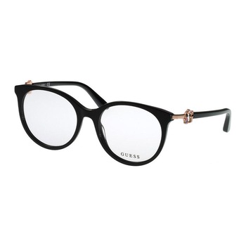 Rame ochelari de vedere dama Guess GU2857S 001 55-140-18 Rame ochelari de vedere dama Guess GU2857S 001 55-140-18