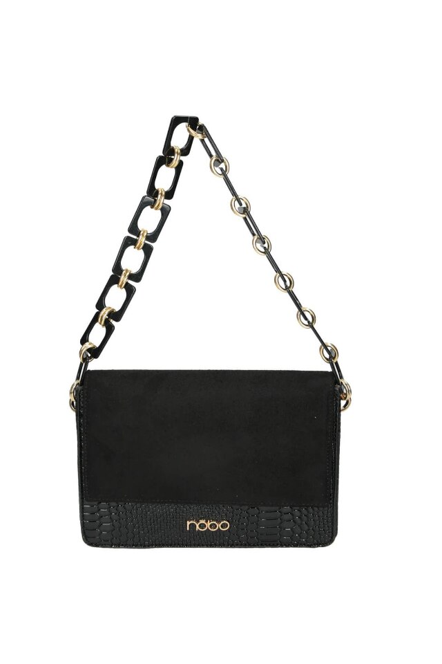Geanta de mana NOBO, negru