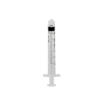 Seringi PC 5ml 22G Luer Lock,100 buc/set Seringi PC 5ml 22G Luer Lock,100 buc/set