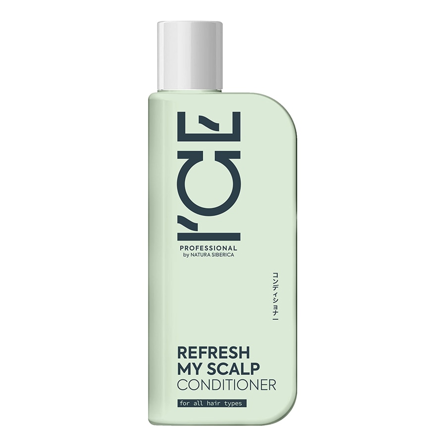 Balsam de par Natura Siberica ICE Refresh my Scalp, 250 ml