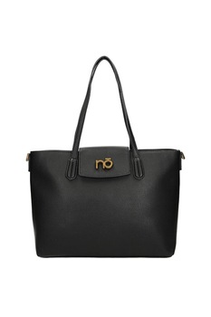 Geanta de mana Nobo, Piele ecologica, 28 x 41 x 14 cm, Geanta de mana Nobo, Piele ecologica, 28 x 41 x 14 cm,