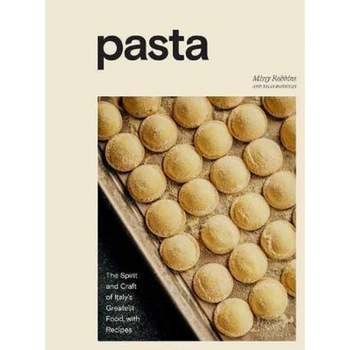 Pasta - Missy RobbinsTalia Baiocchi