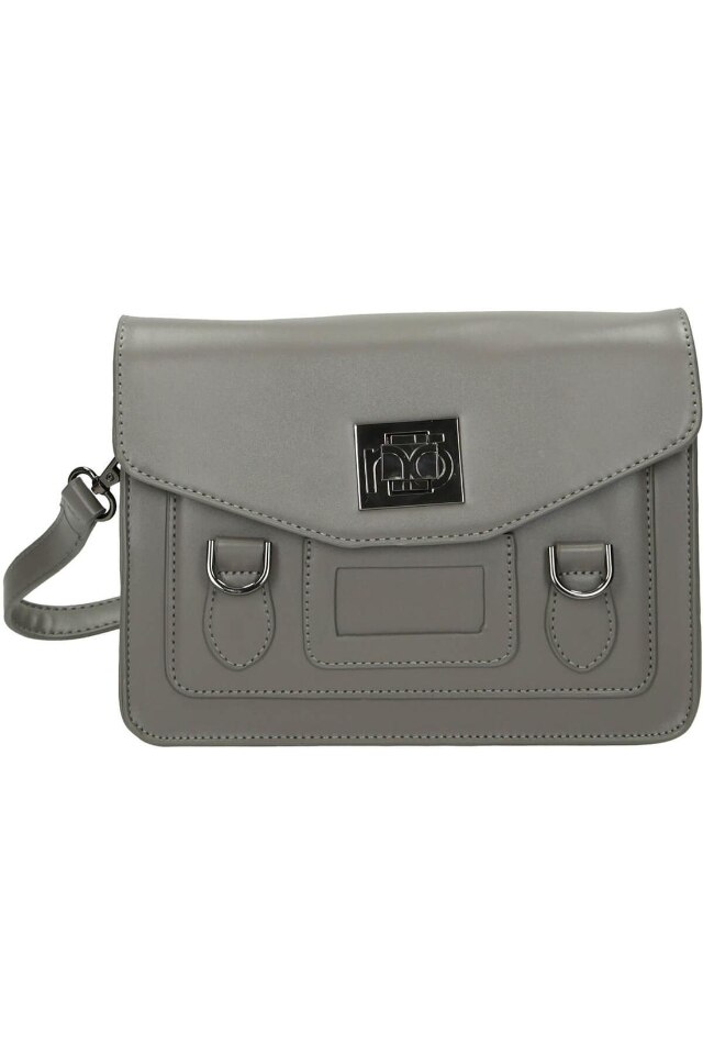 Geanta de mana NOBO, gri