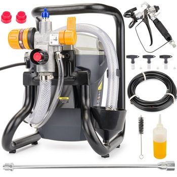 Agregat de vopsire hidrodinamica PM-PDM-1300M Powermat PM1090 Agregat de vopsire hidrodinamica PM-PDM-1300M Powermat PM1090