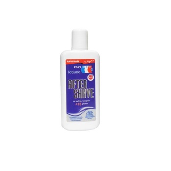 After shave bio, Favisan, 125 ml After shave bio, Favisan, 125 ml