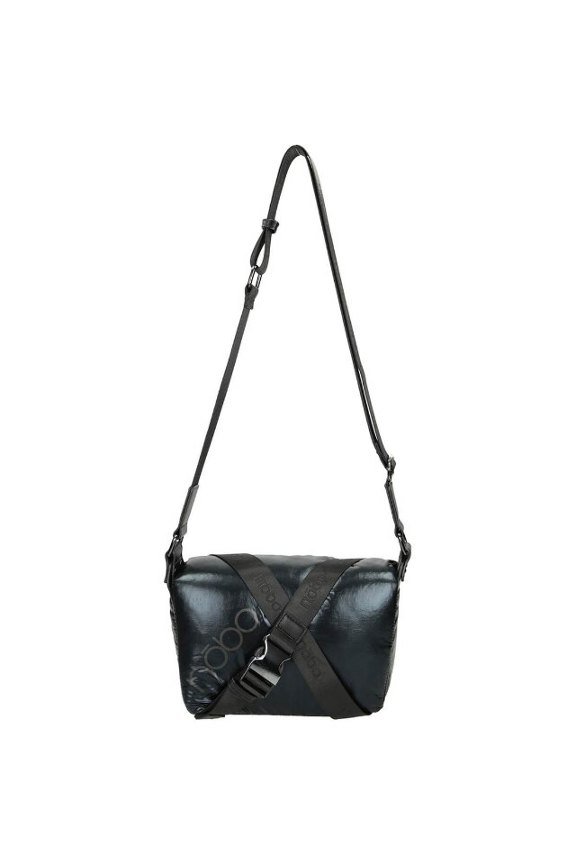 Geanta de umar, NOBO, rezistenta, negru