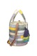 Geanta de mana, NOBO, NBAG-XK0270-CM15, Plastic, Multicolor
