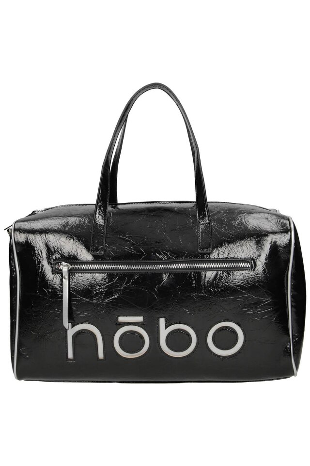 Geanta de mana Nobo, NBAG-L0430-C020, 28x40x15 cm, Negru