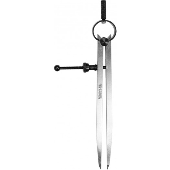 YATO iránytű, kar hossza 150 mm