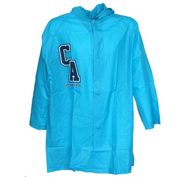 Pelerina ploaie Captain America 10901, Albastru, 98-104 cm Pelerina ploaie Captain America 10901, Albastru, 98-104 cm