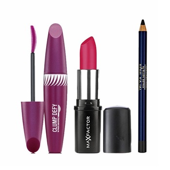 Set cadou Max Factor Divine Colection Set cadou Max Factor Divine Colection