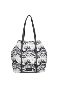 Geanta de mana Nobo, Piele ecologica, 37 x 47 x 13 cm, Multicolor Geanta de mana Nobo, Piele ecologica, 37 x 47 x 13 cm, Multicolor