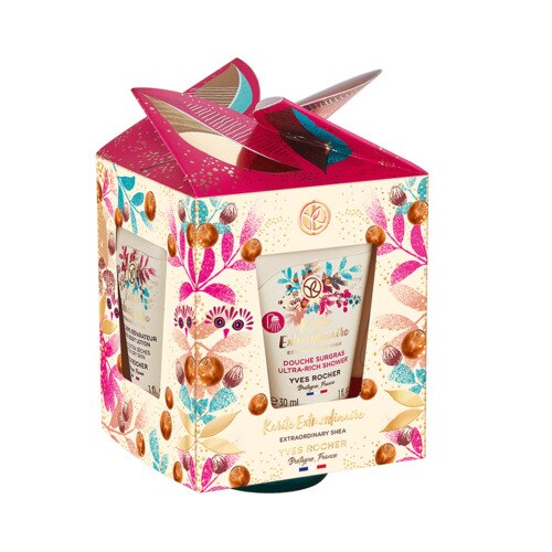 Set reparare expert Karite, Yves Rocher,