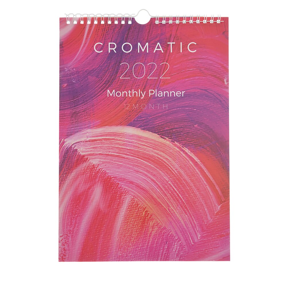 Calendar perete - Planificator format A3 