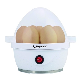 Fierbator de oua, 380W, EK-380.1 Fierbator de oua, 380W, EK-380.1