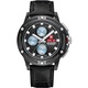 Мъжки часовник Swiss Military 05-4347.13.04.001.07, Автоматичен, 45мм, 10ATM