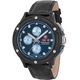 Мъжки часовник Swiss Military 05-4347.13.04.001.07, Автоматичен, 45мм, 10ATM