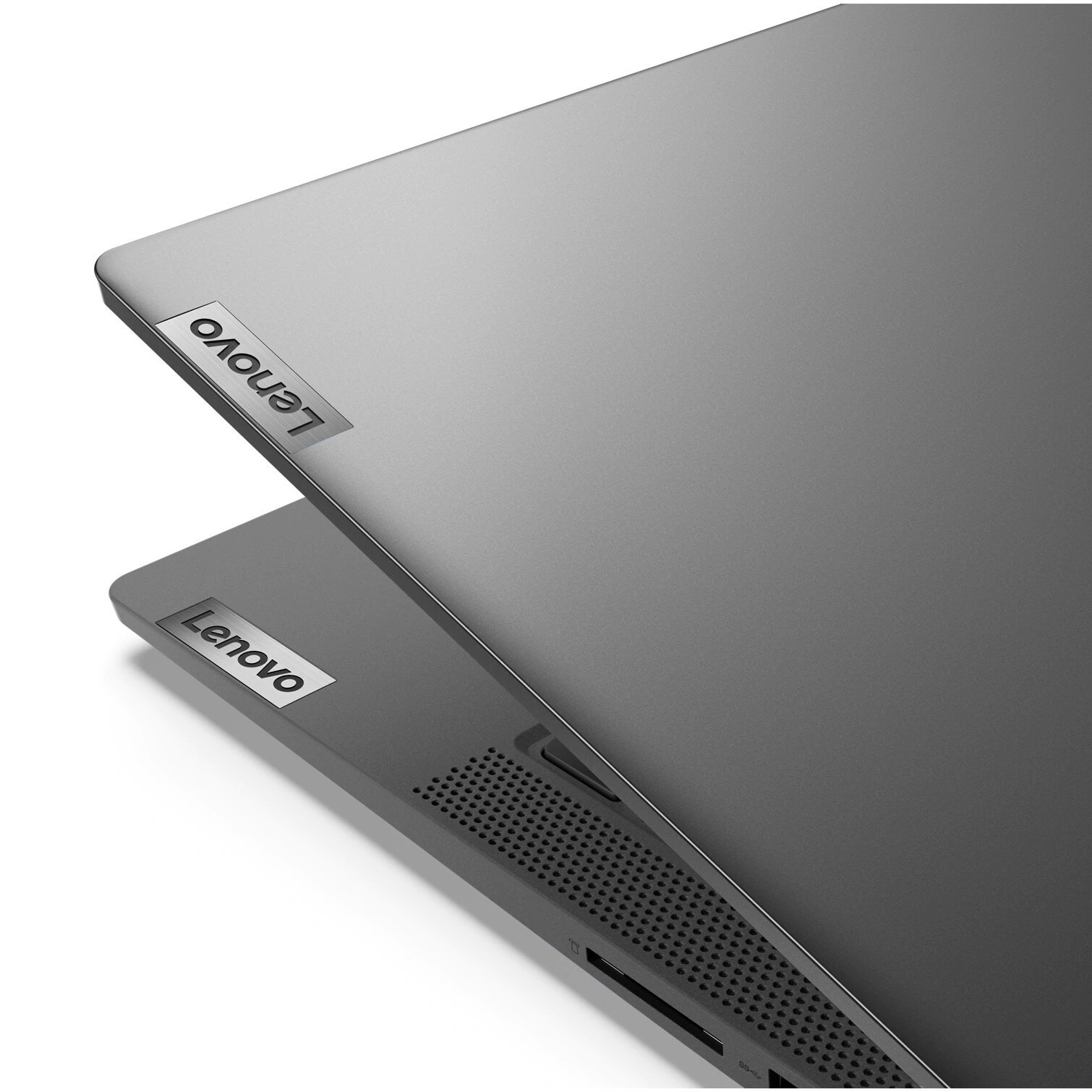Лаптоп Lenovo IdeaPad 5 14ALC05, 14" FHD IPS 300nits, AMD Ryzen 5 5500U ...