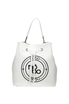 Geanta Nobo NBAG-K3920-C000, 29 x 28 x 11 cm, Piele ecologica, Alb Geanta Nobo NBAG-K3920-C000, 29 x 28 x 11 cm, Piele ecologica, Alb