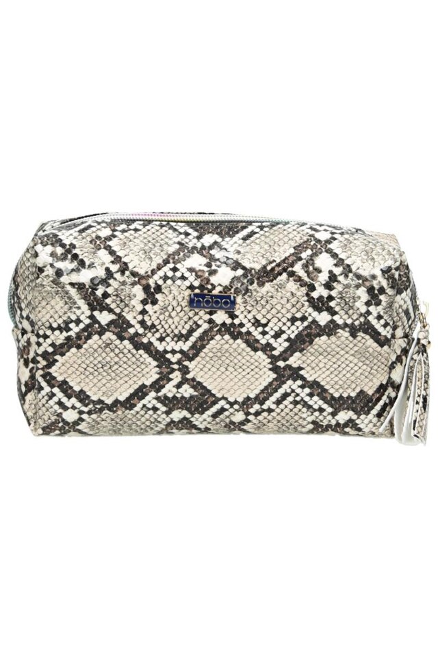 Geanta dama, Nobo NCOS-I044-CM15, Piele ecologica, Gri