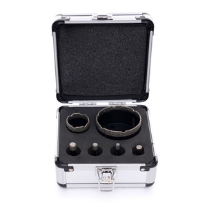 Fúrófej készletek, és bitfejek