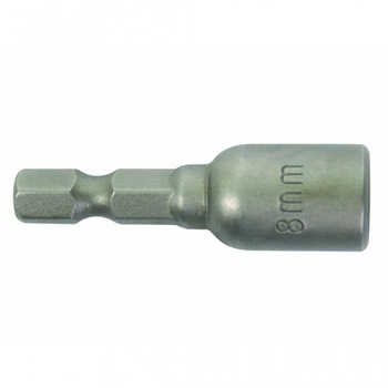 Bit tubulara cu cap magnetic 13x65mm, Gadget 338002 Bit tubulara cu cap magnetic 13x65mm, Gadget 338002