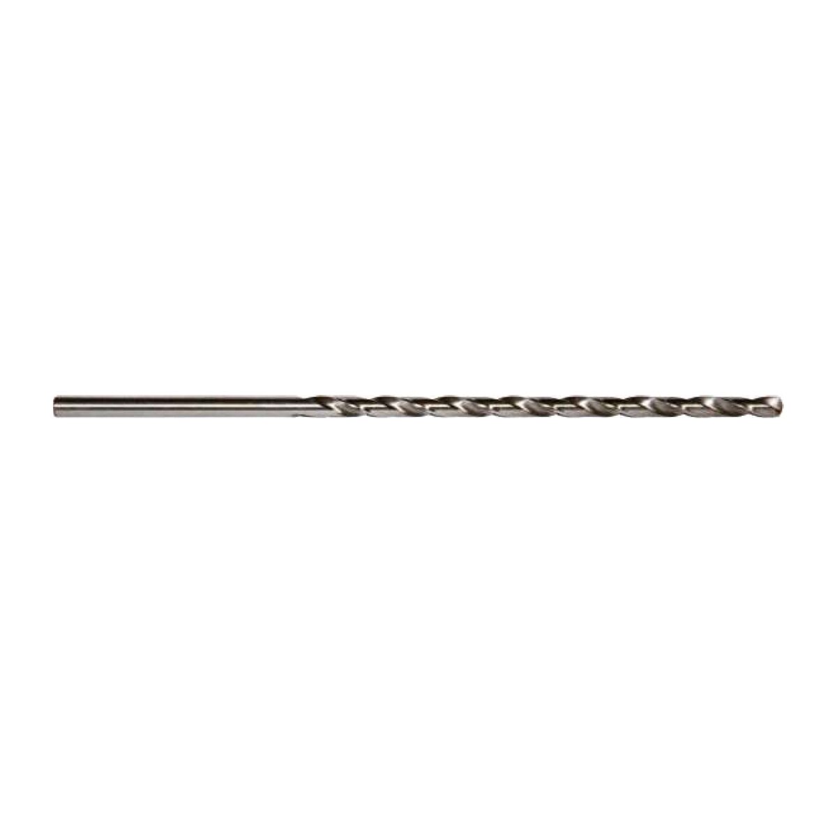 Burghiu pentru metal HSS extralung Seria 1 Ø4.5x125x185mm