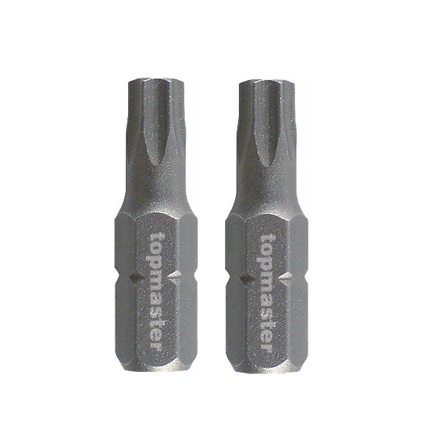 Bituri T30 Set 2 buc biti Torx T30, TopMaster 330359 - eMAG.ro