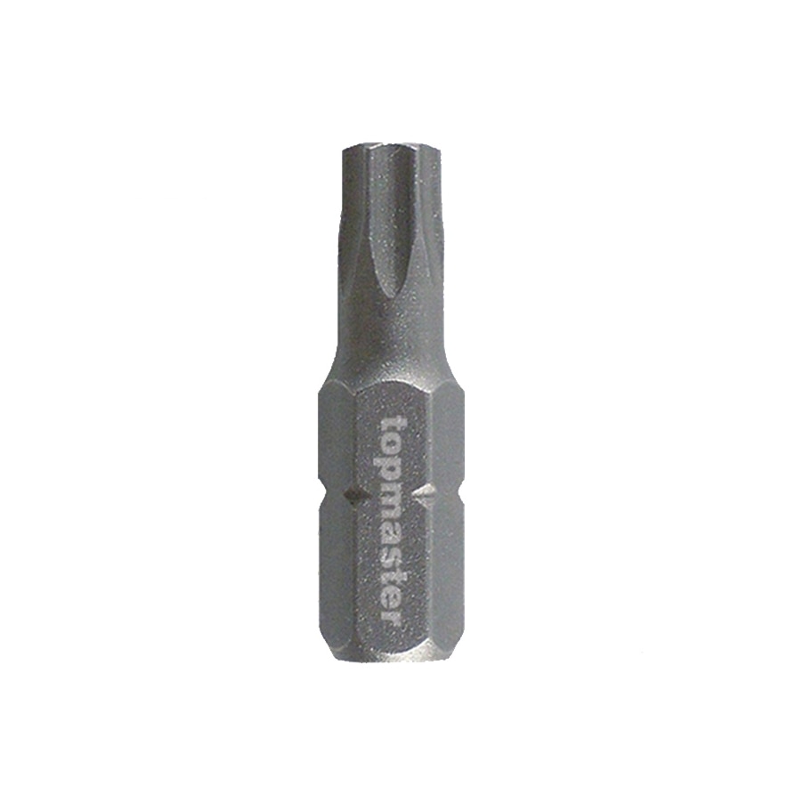 Set 2 bucati biti Torx T20, Topmaster 330357