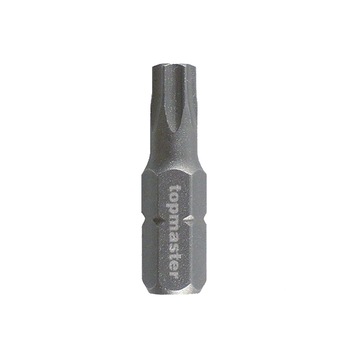 Set 2 bucati biti Torx T20, Topmaster 330357 Set 2 bucati biti Torx T20, Topmaster 330357