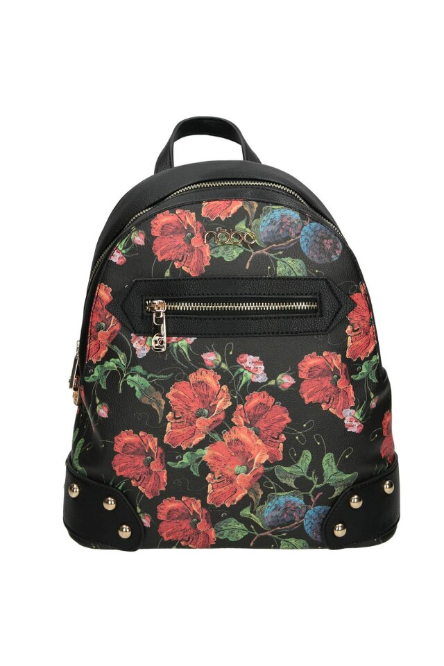 Geanta spate NOBO 30x14x29 NBAG-J0180-CM20