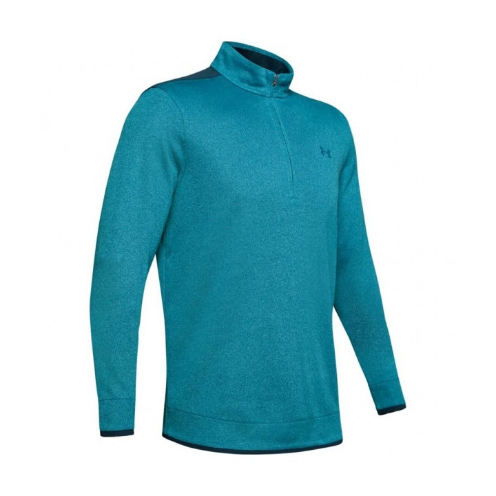Hanorac pentru barbati Under Armour, Fleece, Albastru, L