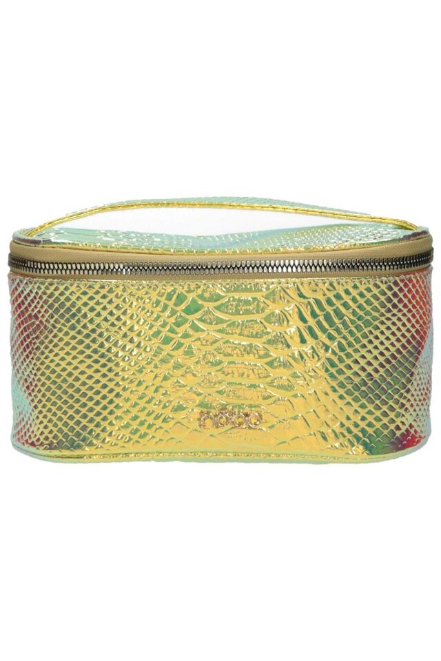 Geanta dama, Nobo NCOS-I0720-C002, Piele ecologica, Galben