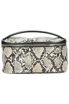 Geanta dama, Nobo NCOS-I0721-C019, Piele ecologica, Gri Geanta dama, Nobo NCOS-I0721-C019, Piele ecologica, Gri