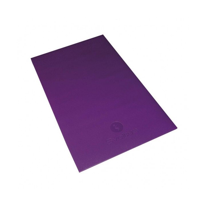 Saltea fitness, Easy Fit, Sveltus, PVC, OSFA, 100 cm, Mov