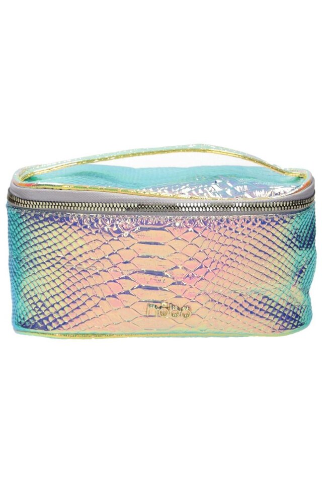 Geanta dama, Nobo NCOS-I0720-C014, Piele ecologica, Multicolor