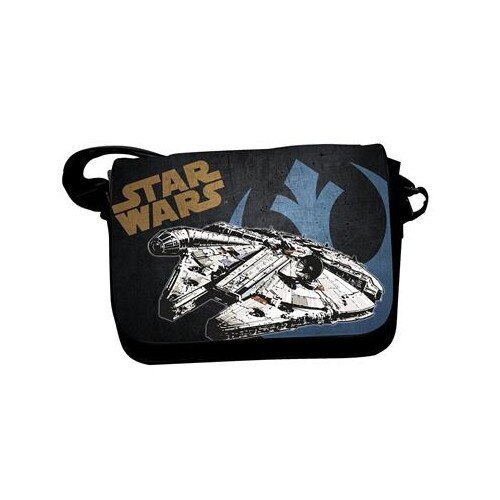 Geanta Star Wars Millenium Falcon