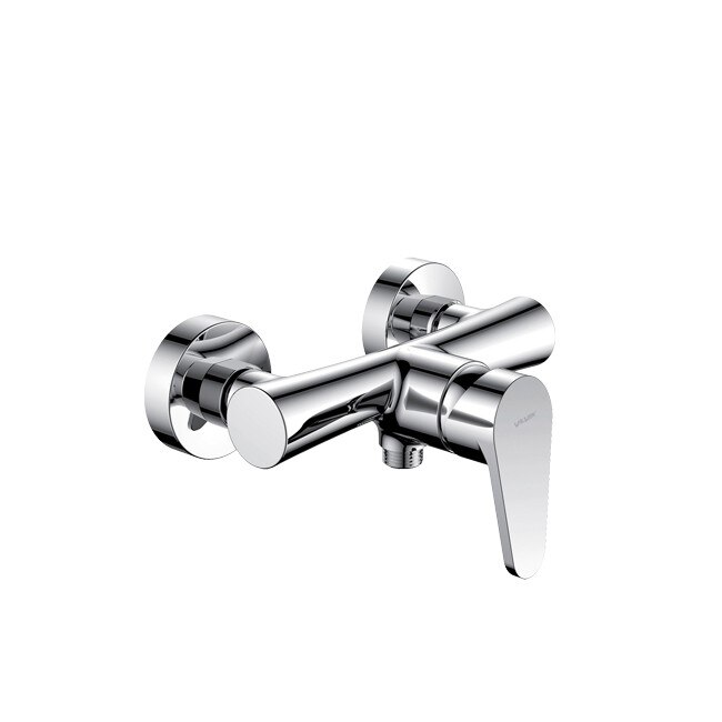 Baterie dus cu montaj pe perete CONNE - Valvex 2448920