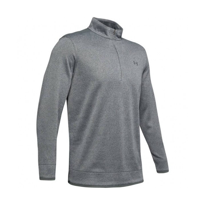 Hanorac pentru barbati Under Armour, Fleece, Gri, XXL