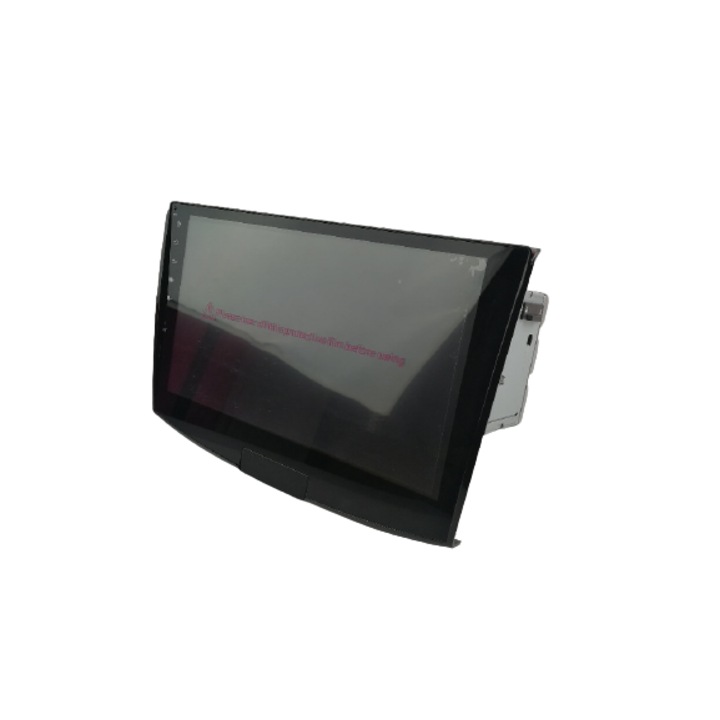 Navigatie VW Passat B6 B7 DSP cu Android