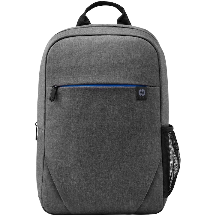 HP Prelude 15,6"-es laptop hátizsák, fekete