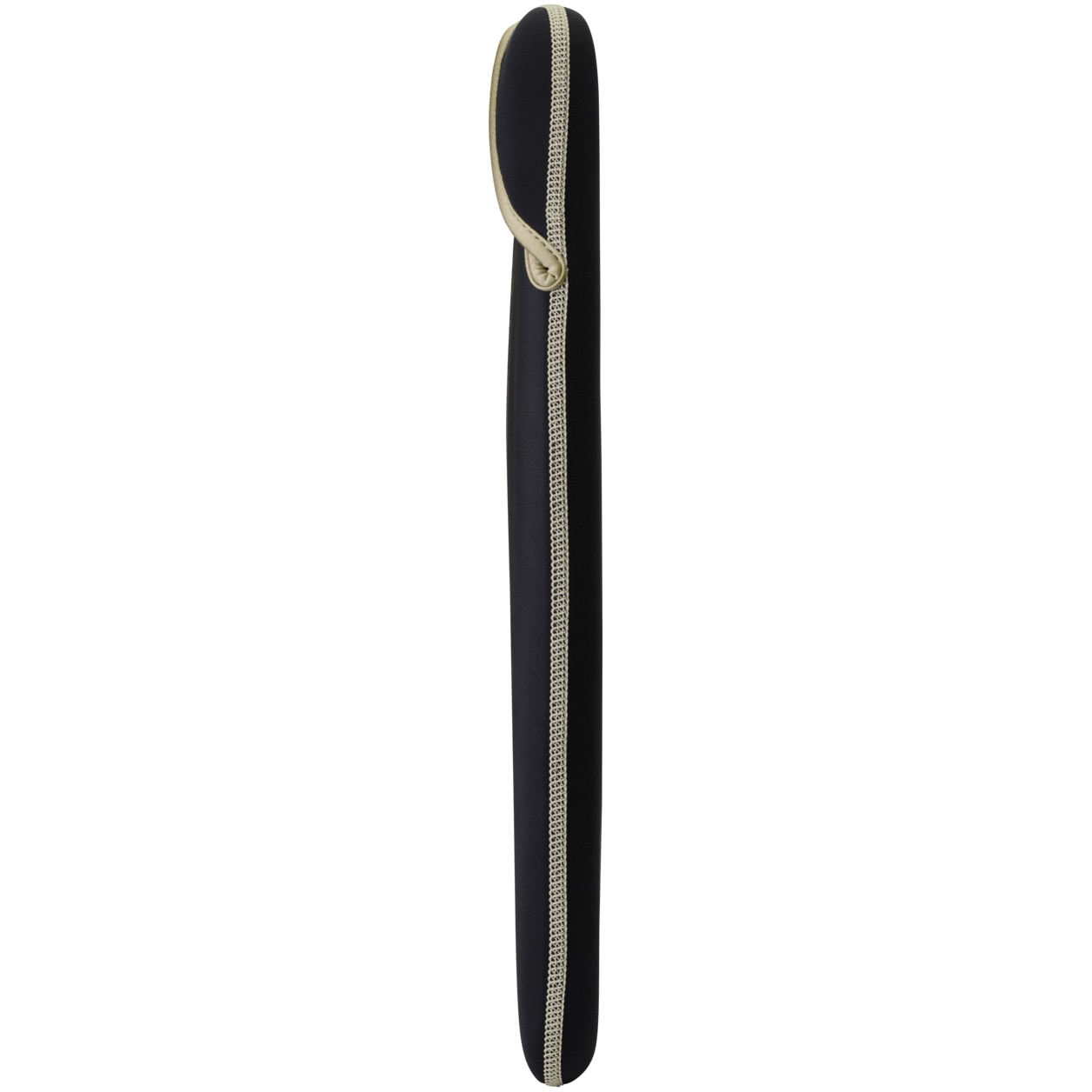 Husa laptop HP 14", Negru/Auriu