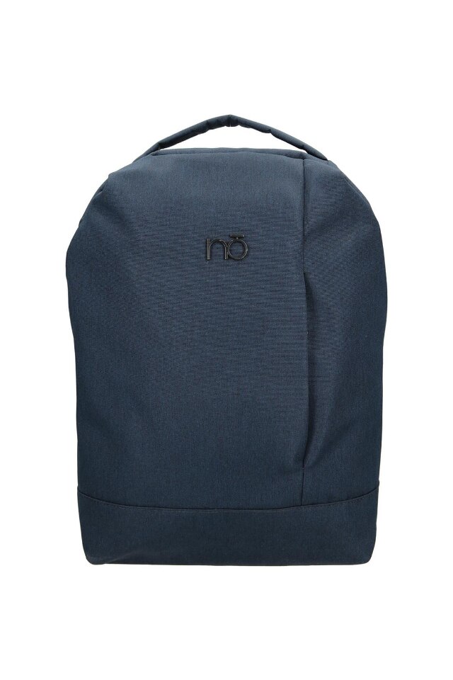Geanta de spate Nobo, Textil, 29 x 12 x 29, Bleumarin