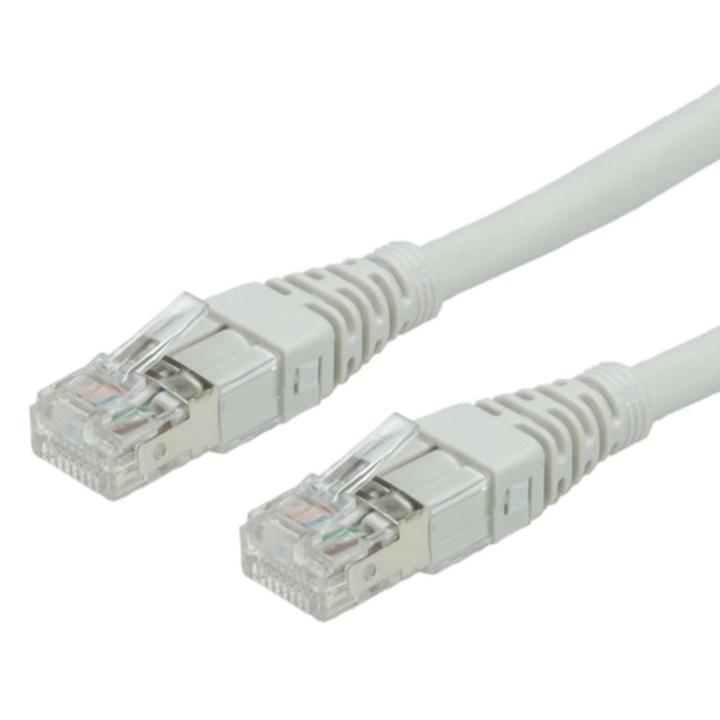Kábel LAN hálózathoz, 50 m., Patch kábel, UTP 5Ecat