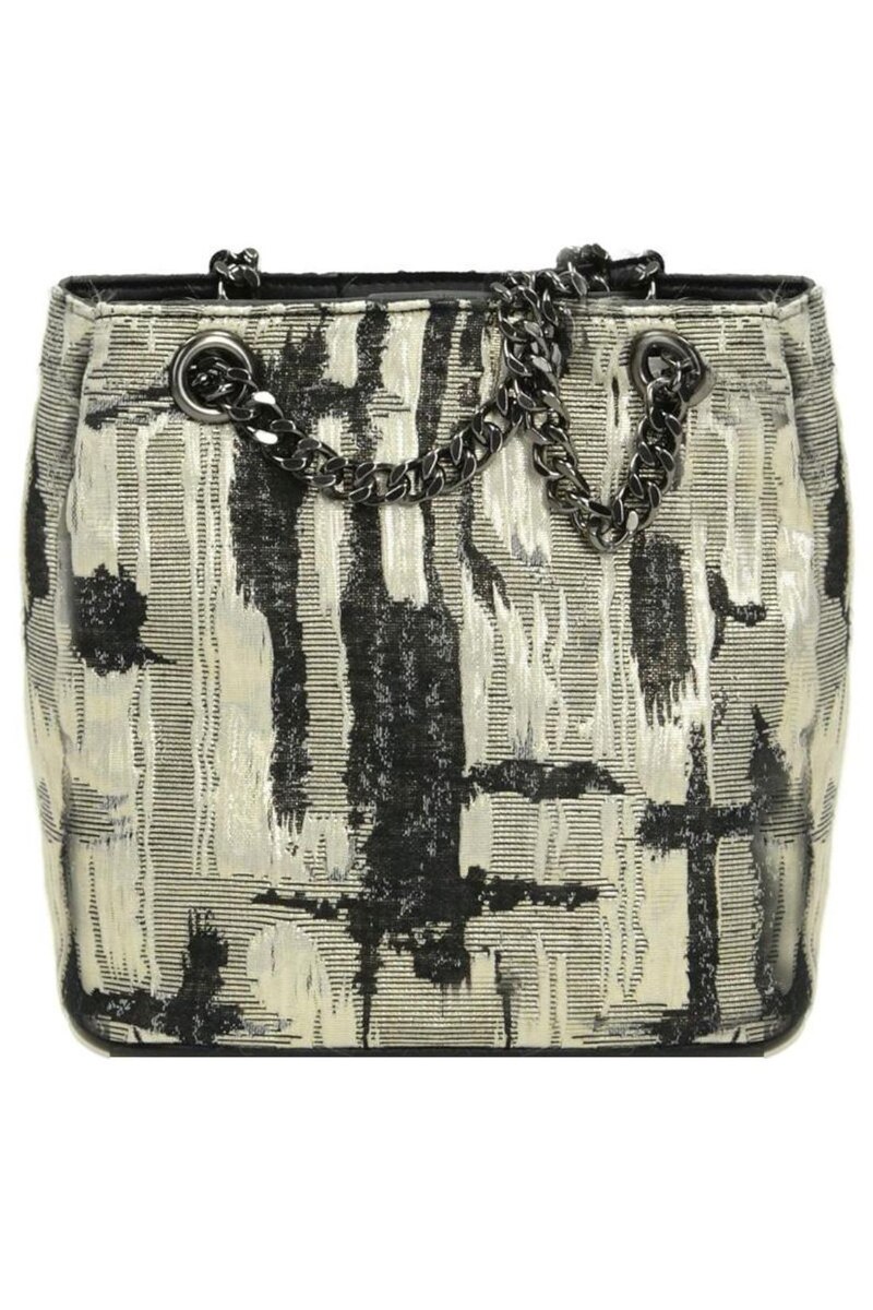 Geanta Nobo NBAG-F0600-CM23, Textil, Multicolor