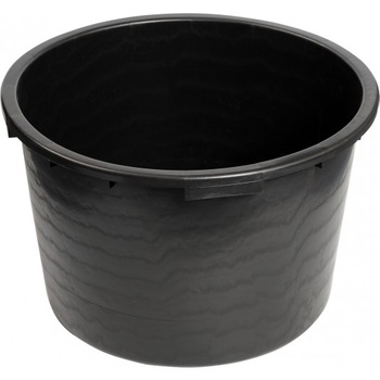 Cuva pentru mortar din plastic, rotunda 65 l Vorel Cuva pentru mortar din plastic, rotunda 65 l Vorel