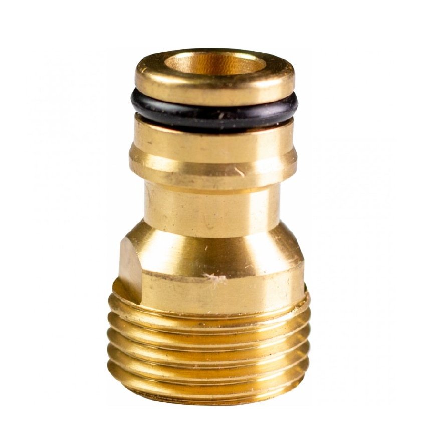 Adaptor robinet 1/2” filet exterior alama, Topgarden 400411