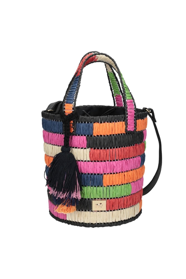 Geanta de mana, NOBO, NBAG-XK0270-CM20, Multicolor